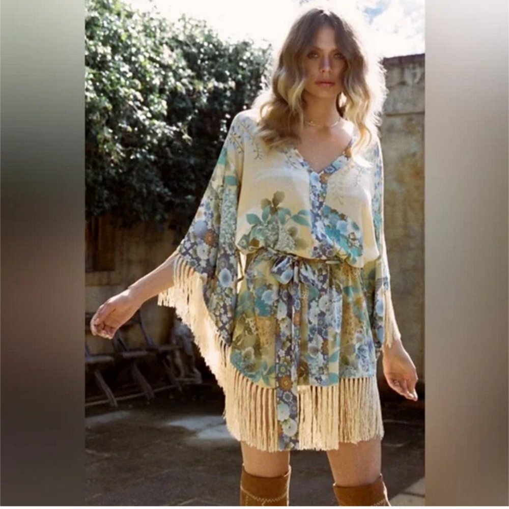Spell Willow Dress